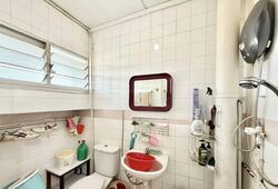 Blk 450C Tampines Street 42 (Tampines), HDB 4 Rooms #558613381